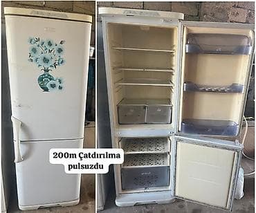 samovar satisi: Soyuducu 200 azn satılır. Soyutması superdi . Yaxın erazilərə istəyə — 1