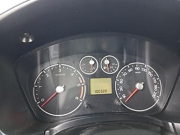 maşın satısı: Ford Transit: 1.8 l | 2013 il 100320 km — 2