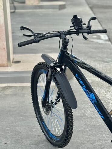 купить велосипед недорого: Шоссейный велосипед 29" — 6