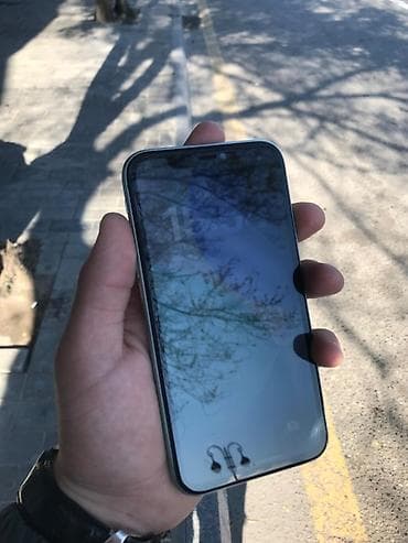 kredit iphone 11: IPhone 11, 64 GB, Yaşıl, Face ID — 3