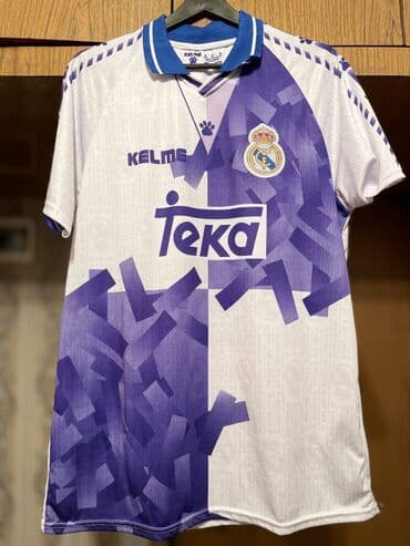 vilur kofta modelleri: 🔵Real Madrid formasi ✅Tam yeni kimidir (Cəmi 1-2 dəfə geyinilib) — 5