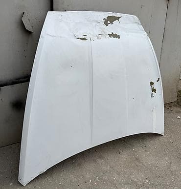 avanqard ehtiyat hisseleri: Original Hunday Sonata 2020 il modelin kapotu. Zavod germetikali — 3