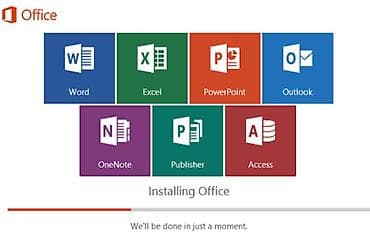 canon e414 printer: **MS Office 2016 Quraşdırılması** Kompüteriniz üçün stabil və — 1