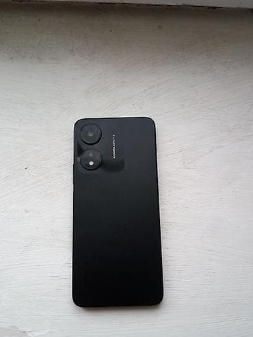 Honor 4c, rəng - Qara