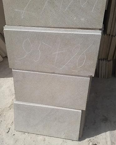 aqlay balyans: Pilləkən məhəccərləri — 3