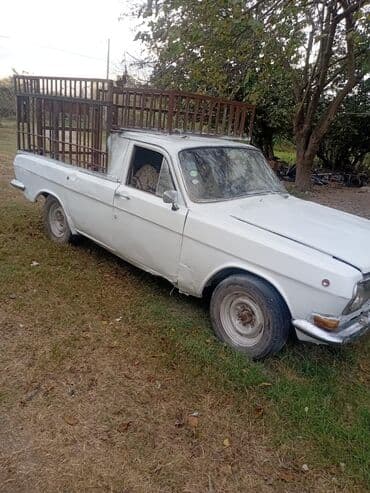 niva led stop: Satılır: yük daşıma üçün modifikasiyalı klassik sedan - Korpus: ağ — 6