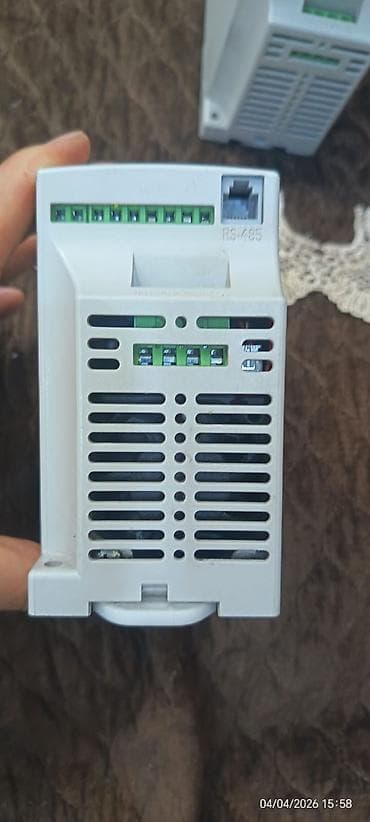 gpon modem: 10 portlu PoE Şəbəkə Switchi – GY-4882M Xüsusiyyətlər: - 8 PoE portu — 10