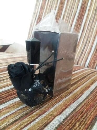natrium xlorid 200 ml qiymeti: Valentino, Rock n Rose. Parfume 30 ml — 1