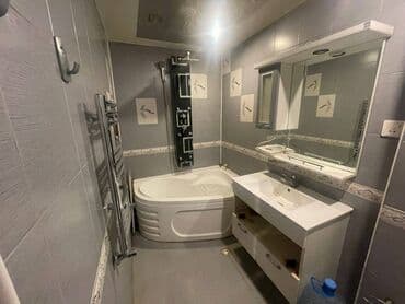 gəncə kirayə evlər aylıq: Gənclik metrosuna əyaq ilə 6 dəqiqə Atatürk parkının yanında 9 — 10