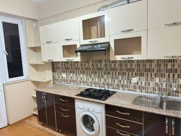 bina.az kiraye evler 2021: Suraxanı rayonu,Yeni günəşli D massivi,Kristal Abşeronda,7 — 7