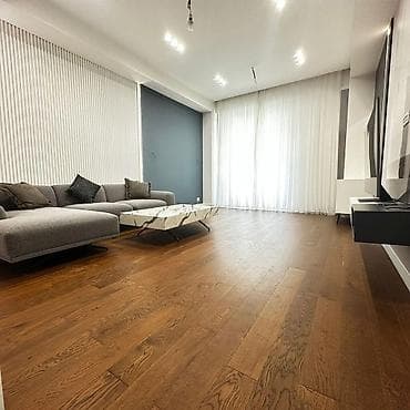 emircanda ev satisi: Satılır 2 otaqlı yeni tikili 95 m², Ağ şəhər q. Kateqoriya Yeni — 3