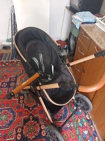 2-i 1-də araba, Kidilo, İşlənmiş, Cins: Oğlan