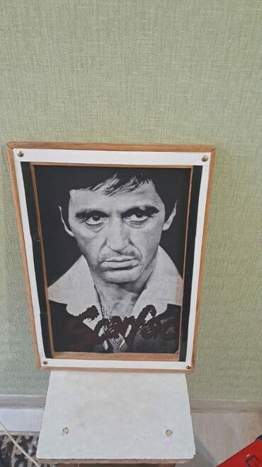 el sekilleri profil ucun: Şəkillər, tablolar — 1