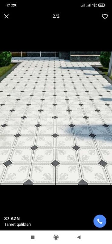 Qarajlar: Tamet sexi satılır — 7