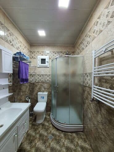 guneslide 3 otaqli evler: 120 kv. m, 3 otaqlı, Qaz — 5