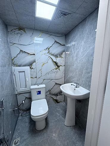 suraxan: Yeni Günəşli Massiv D, 3 otaqlı, Yeni tikili, m. Həzi Aslanov, 94 kv. m — 8