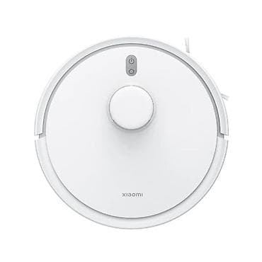 Elektronika: Robot tozsoran Xiaomi S20 White Xiaomi Robot Vacuum S20 White güclü — 2