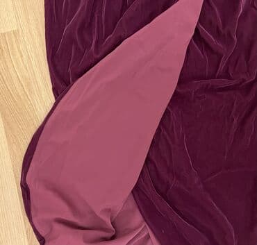 калон кардани кер дар шароити хона: 1 defe geyinilib. 800 azn tikilib. 50 azn satilir. S olcu — 3