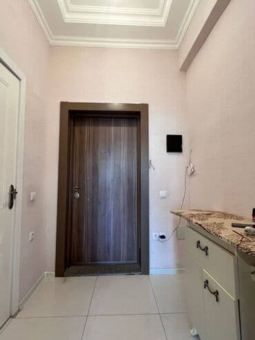 sumqayit 4 otaqli menziller: 2 otaqlı, Yeni tikili, 50 kv. m — 6