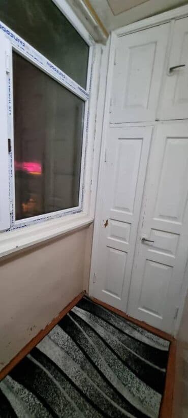 ucuz evlər satış: Bakı, 2 otaqlı, Köhnə tikili, m. Qara Qarayev, 58 kv. m — 15