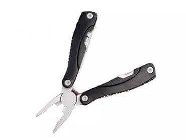 trişotka açar dəsti: Мультитул — 2