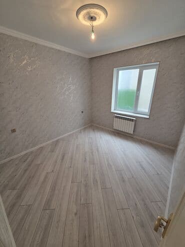 savalan ev: Savalan 4 otaqlı, 130 kv. m, Yeni təmirli — 8