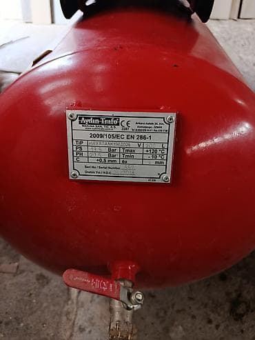 Инструменты: Б/у — 3