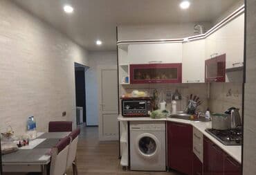 tek şexsiyyet vesiqesiyle kredit: Bakı, 3 otaqlı, Köhnə tikili, m. Xalqlar Dostluğu, 70 kv. m — 7