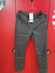 Məktəbli forması: Uşaq geyim dəsti – müxtəlif modellər - Sviter: Boz rəngdə, sinədə — 14