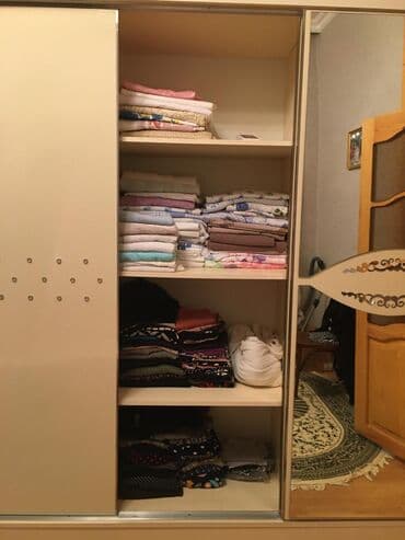 pərdə modelləri 2022: Eni 2.40 hündürlüyü 2.20 Təzə kimidi.Heç bir problemi yoxdu.Ünvan — 3