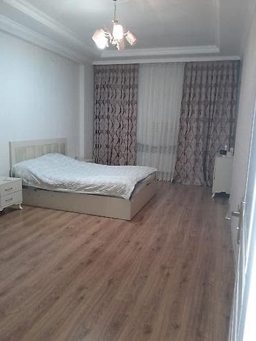 MƏNZİL KİRAYƏ VERİLİR! 🏠 📍 Ünvan: Xətai rayonu, Lütfizadə küçəsi 🏷️ — 6