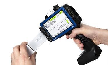 portativ printer: ƏL PRİNTER ÜÇÜN KATRİC Orginal blach DOT Mesulu !! Mesulara QARANTİ — 4