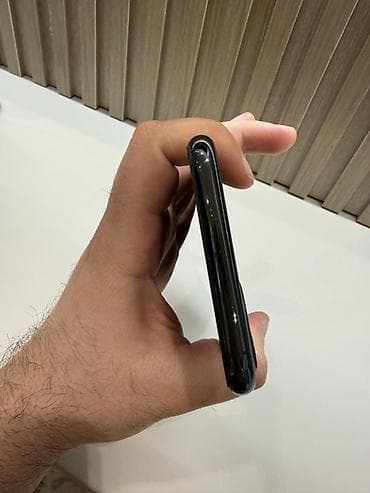 iphone 5 bu satın: IPhone 11 Pro Max, 256 GB, Space Gray, Face ID — 4