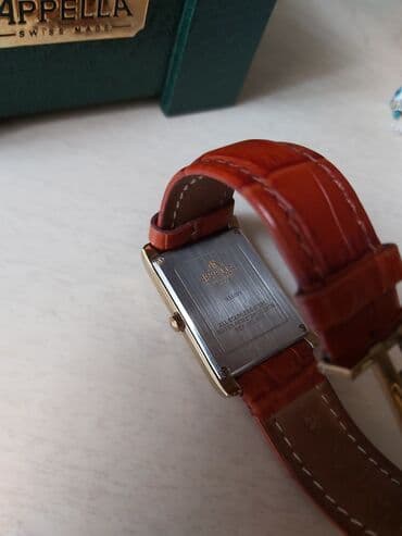 купить мужские часы в баку: Az islenmis kisi saati — 3