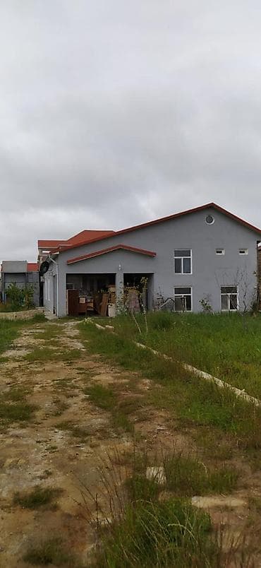 ev ucuz: 5 otaqlı, 299 kv. m, Kredit yoxdur, Yeni təmirli — 1