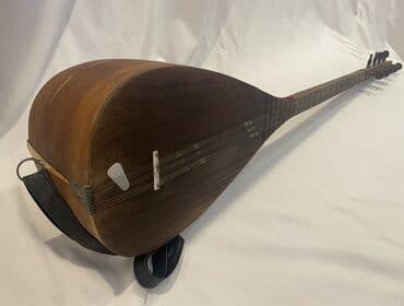 тар музыкальный инструмент купить: AnaSaz — 2