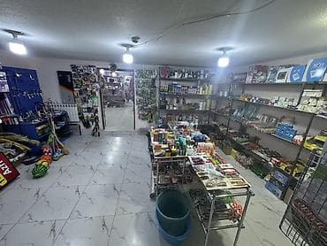 Готовый бизнес: Hazir Biznes Dolu maqzin icinde mallari ile satilir 6 ayin maqzinidi — 6