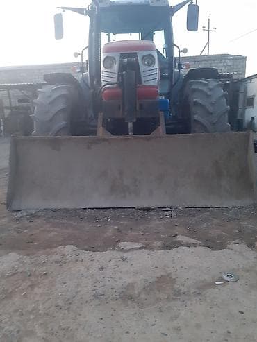 toyota corolla 1 4: Hattat markalı traktor – ön hidravlik bıçaqlı (buldozer tipli) — 1