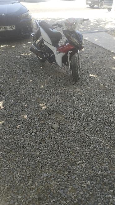 maybach diskleri: Moped/motor-skuterlər üçün layihə bazası və ehtiyat hissələri paketi — 4