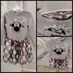 Don, Gündəlik, 4 - 5 yaş