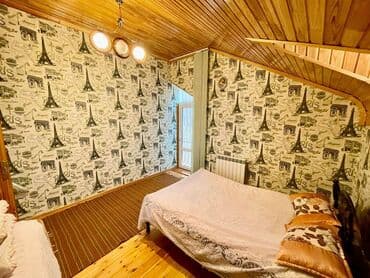 bine qesebesinde ev: Masazır 5 otaqlı, 109 kv. m, Orta təmir — 13