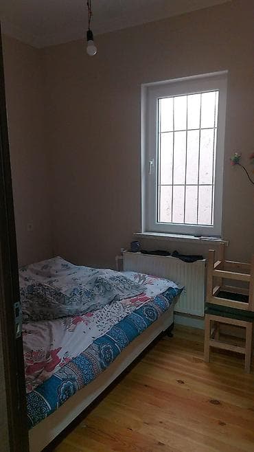 hovsanda heyet evleri satilir: 40 м², 2 комнаты, Комби, Газ, Электричество — 5