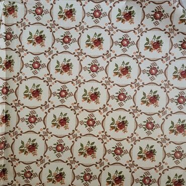 Vazalar: Astarlı və astarsız klyonkalar. Qədimi sovet malı. Təzə. 4 metri 5 — 5