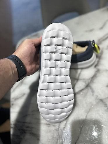 kisi geyimi: Skechers Performance slip-on kişi ayaqqabısı Ölçü: 45,.5 - 46, US - — 3