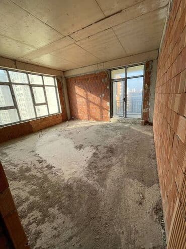 podmayak evler: 3 otaqlı, Yeni tikili, m. Xətai, 130 kv. m — 3