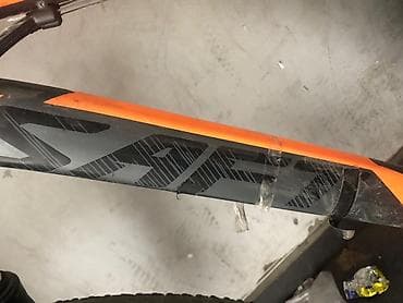 dördtəkərli velosipedlər: Dağ velosipedi – SAFT (çərçivədə yazı) - Çərçivə: yüngül alaşımlı, mat — 3