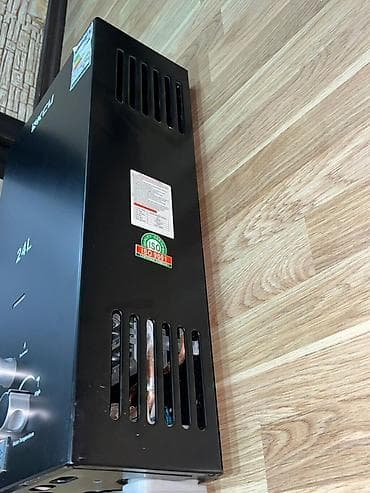 indesit soyuducu soyutmur: Yenidir sadece kombi qoyuldugu ucun cixarilib herbir funksiyasi var — 2