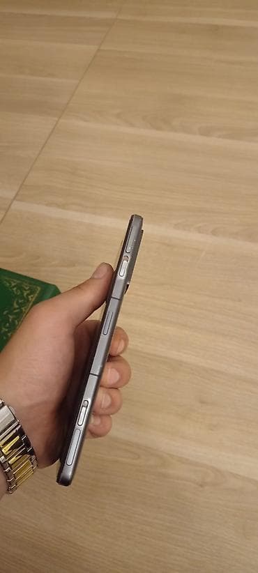 iphone 8 plus irsad electronics: Poco F4 GT, 128 GB, rəng - Qara, Sensor — 5