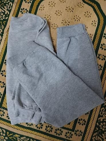 usaq ust geyim: Uşaq dəsti, Oğlan üçün, 4 - 5 yaş — 8