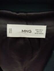 pencek: Пиджак, Mango, S — 4